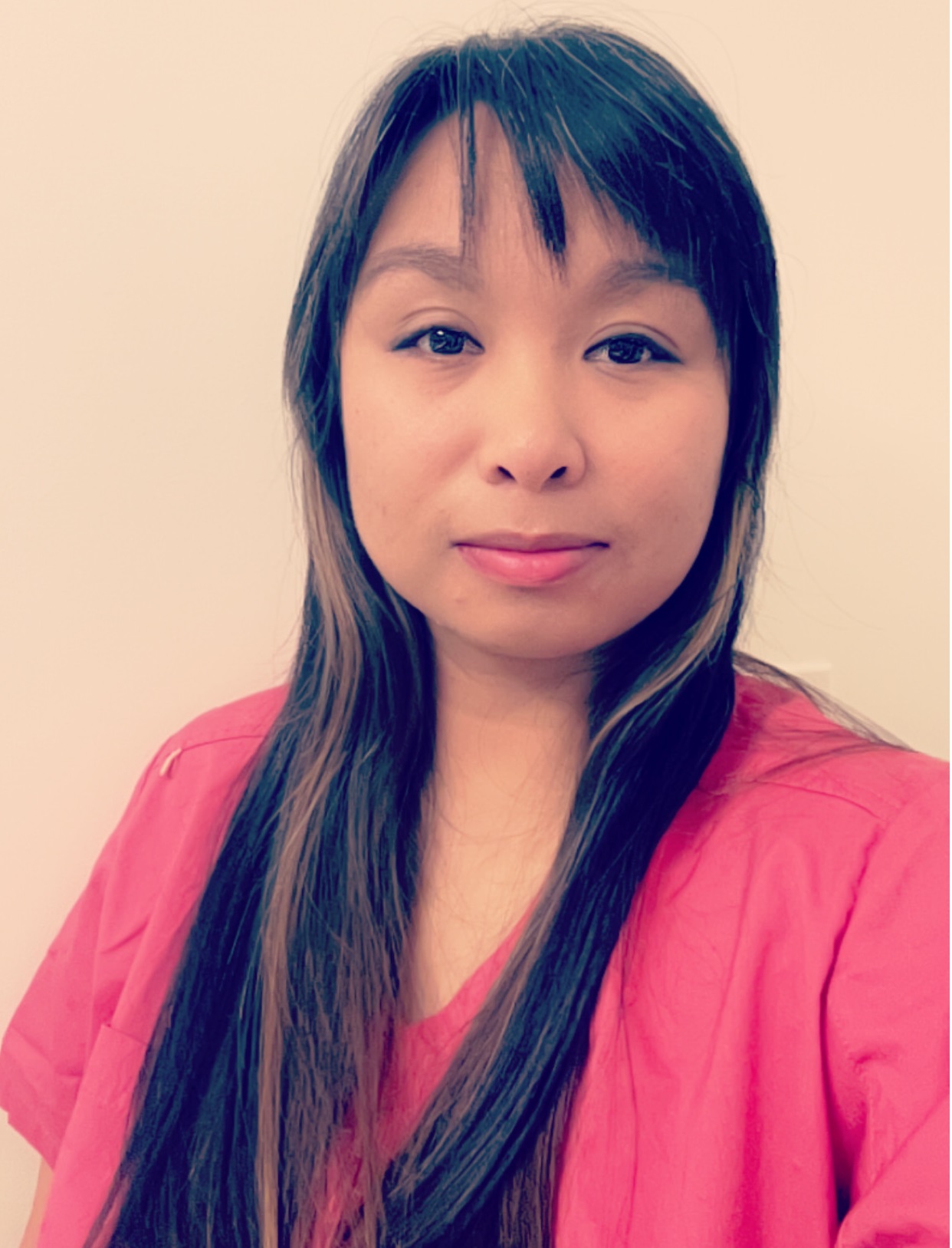 Registered Massage Therapist at Origin Therapeutic Massage